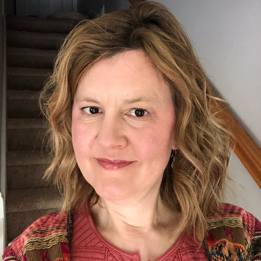 Meet your Posher, Kim
